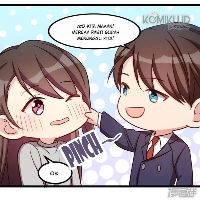 CEO’s Sudden Proposal Chapter 147 Gambar 4